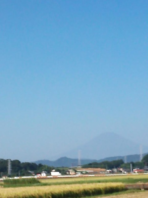 0929 富士山