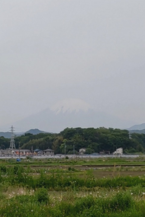 0425　富士山