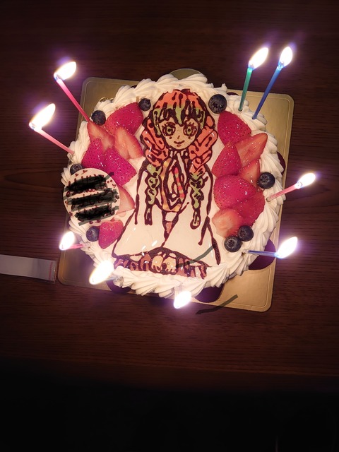 0629　ケーキ
