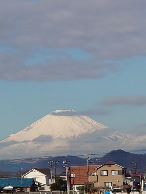 0228 富士山