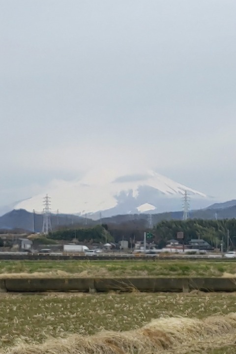 0313　富士山