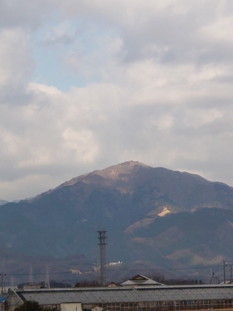0221　大山