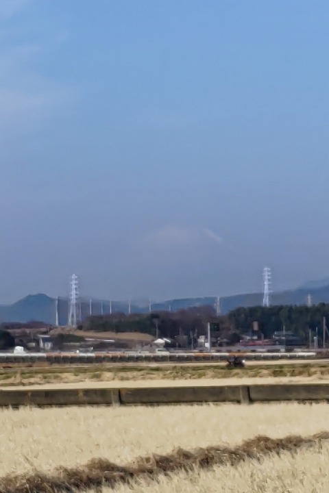 0124 富士山