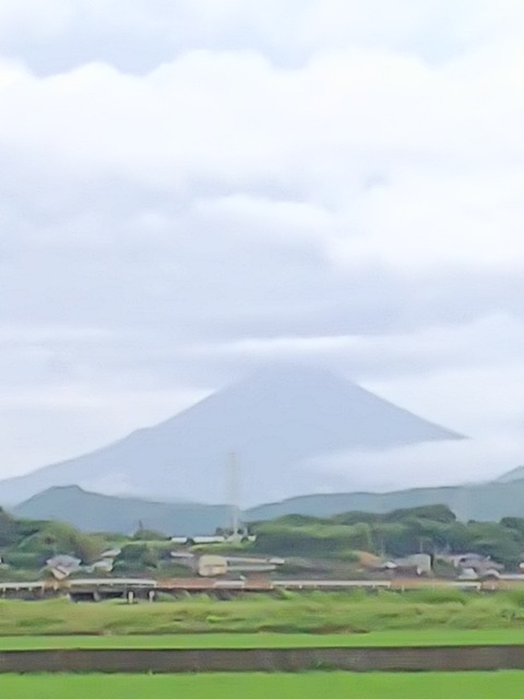 0629　富士山