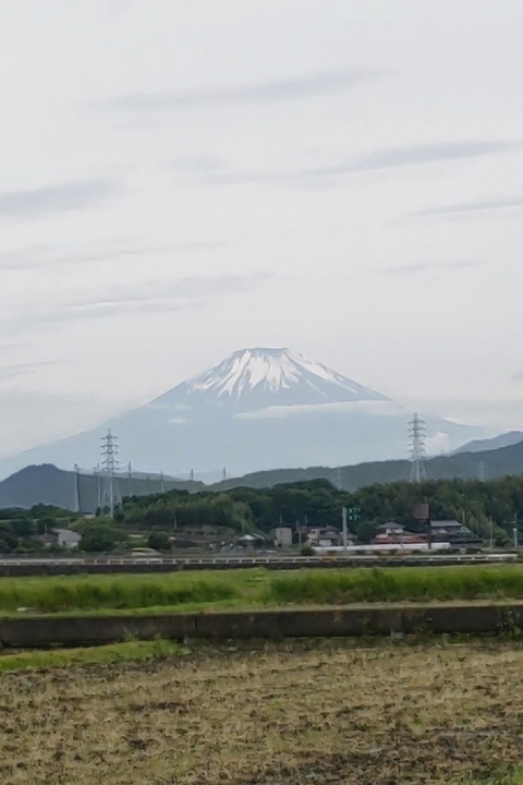 0527　富士山
