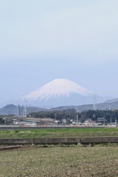 0331 富士山