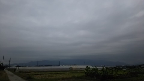 1028　大山