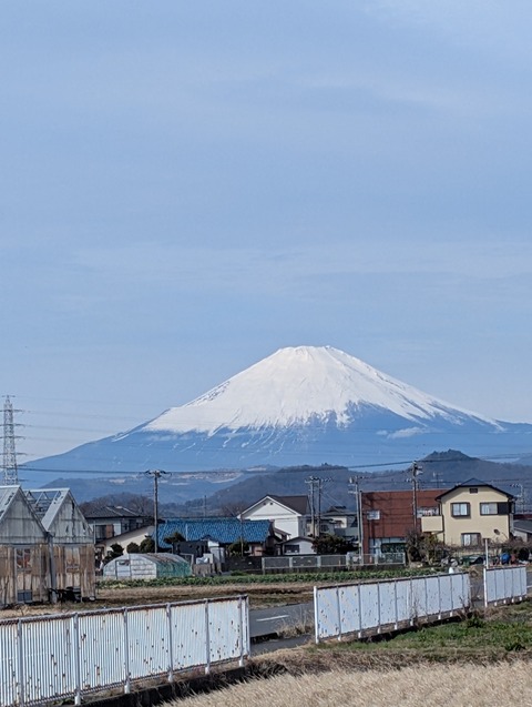 0227　富士山