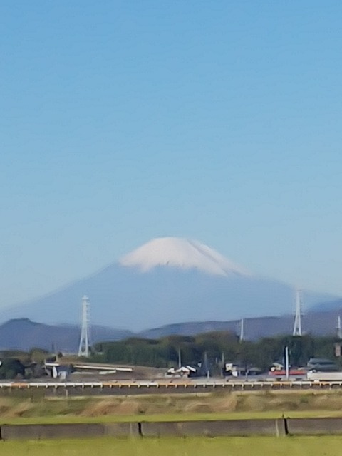 1126　富士山