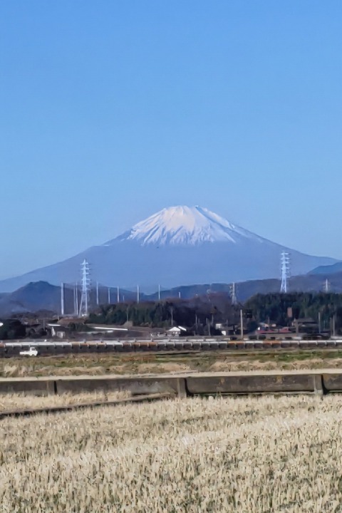 1229 富士山