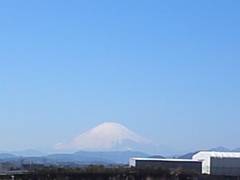 0327 富士山