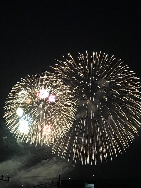 0831 平塚花火1