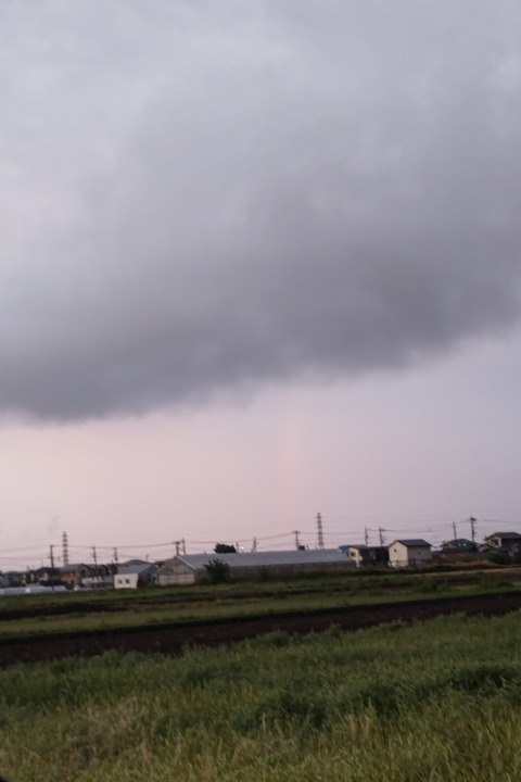 0428　虹