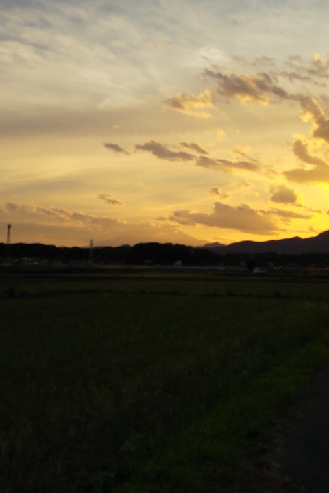 0511 富士山