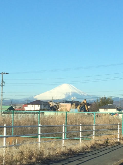 0125 富士山
