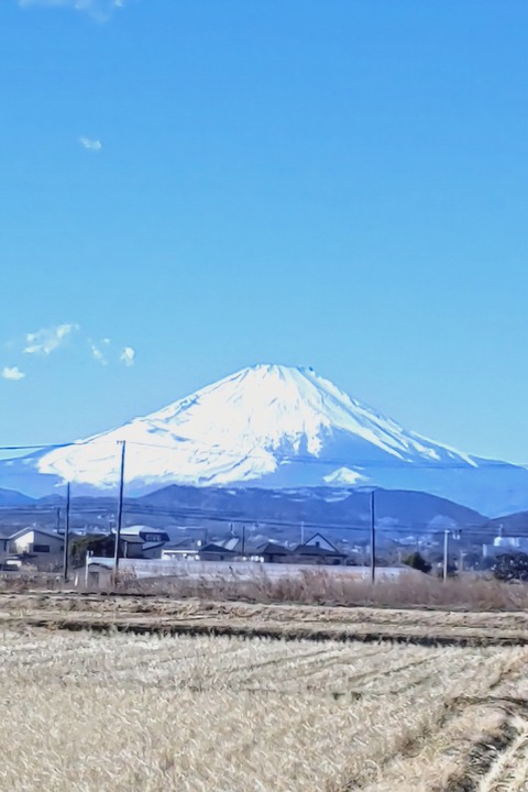 0127 富士山