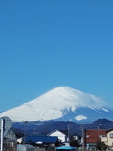0227　富士山