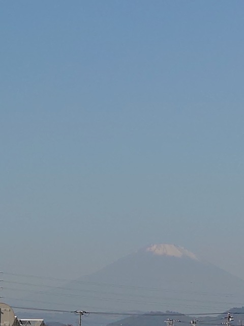 1126　富士山