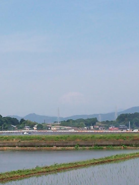 0530 富士山