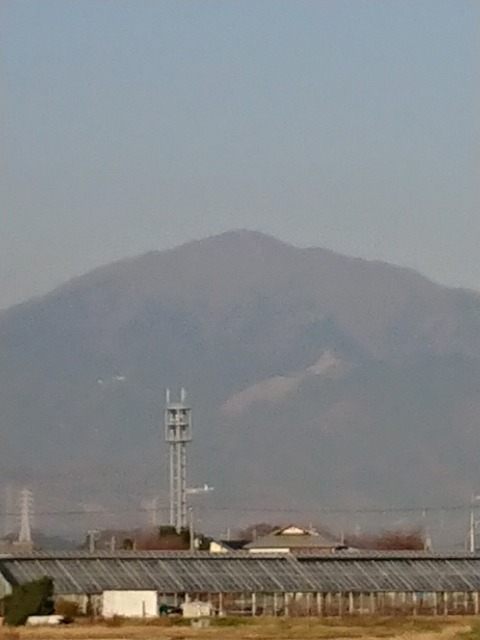 1221 大山