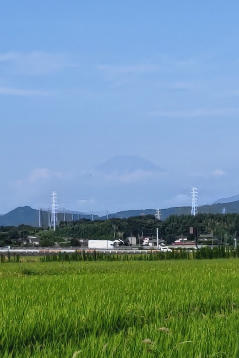 0829 富士山