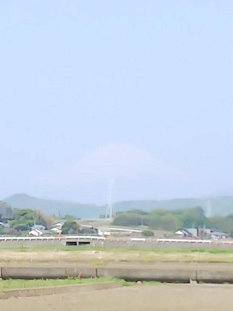 0430　富士山