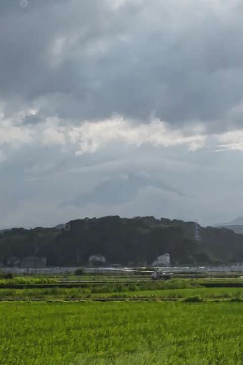 0625　富士山
