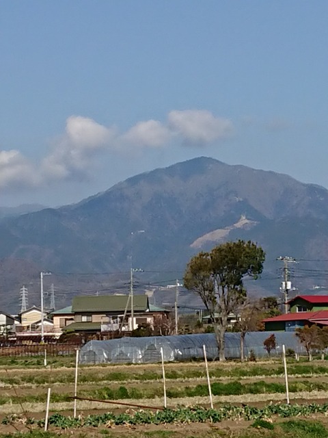0322　大山