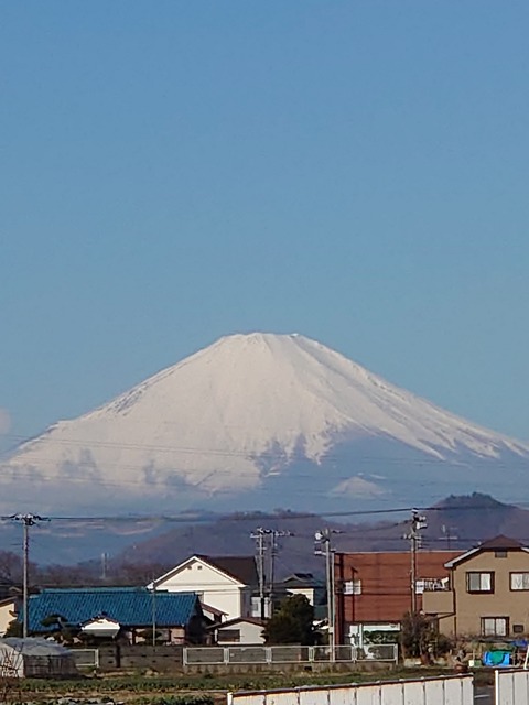 0227　富士山