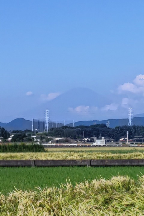 0930 富士山