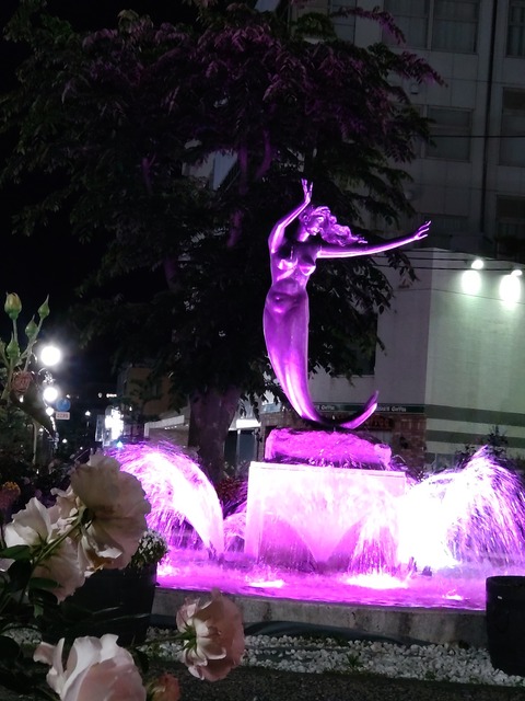 0531 人魚
