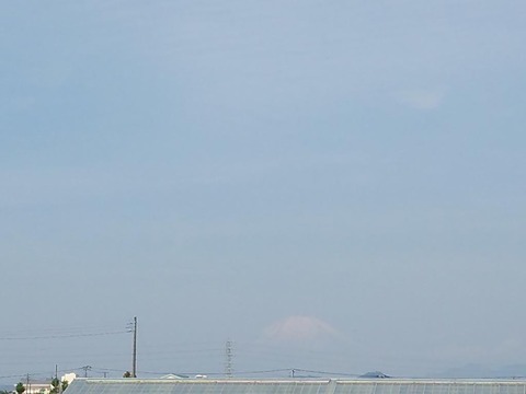 0424 富士山