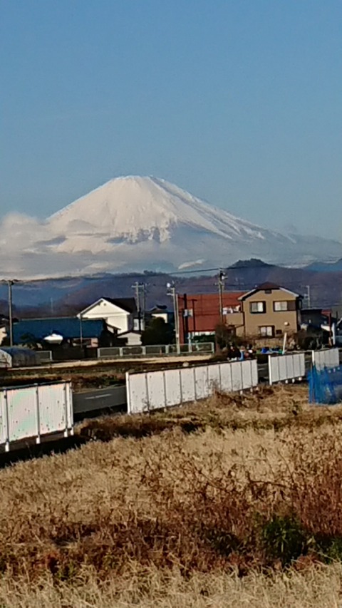 1224 富士山