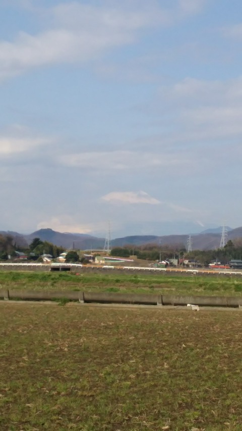 0325 富士山