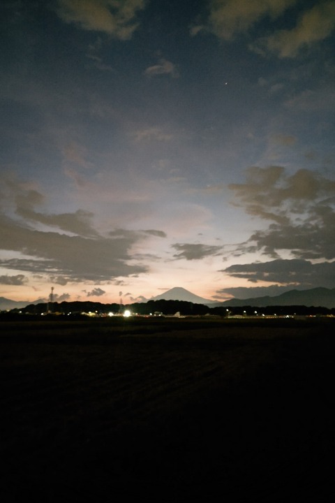 0925　富士山