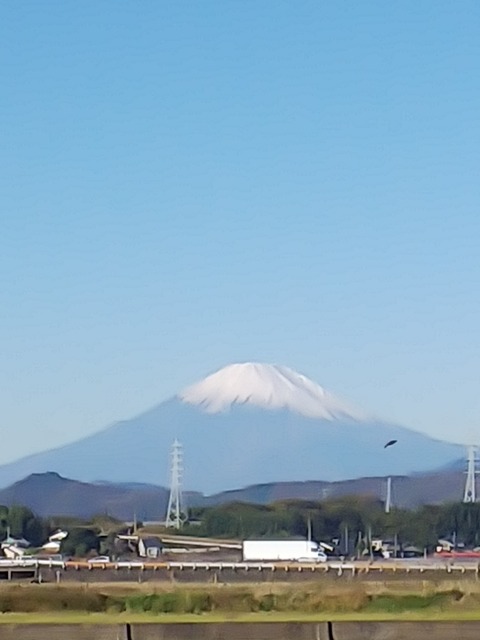 1125　富士山