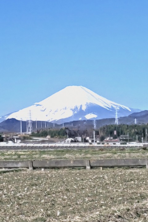 0228　富士山