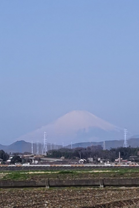 0325 富士山