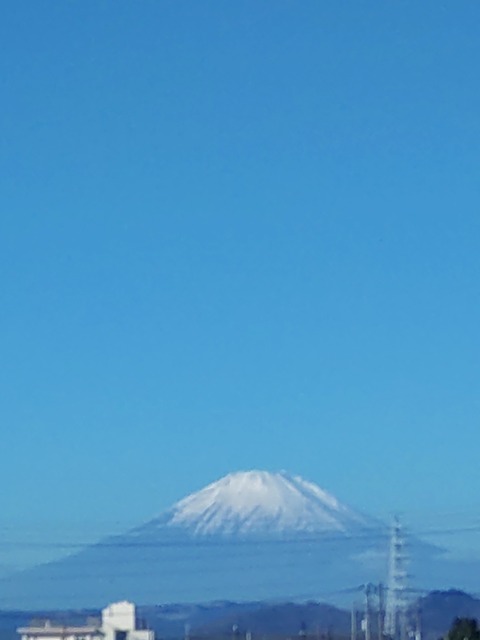 DSC_1226　富士山