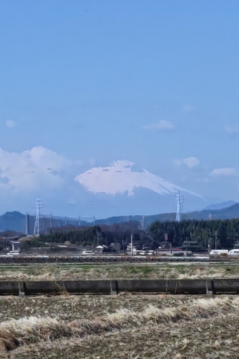 0302　富士山