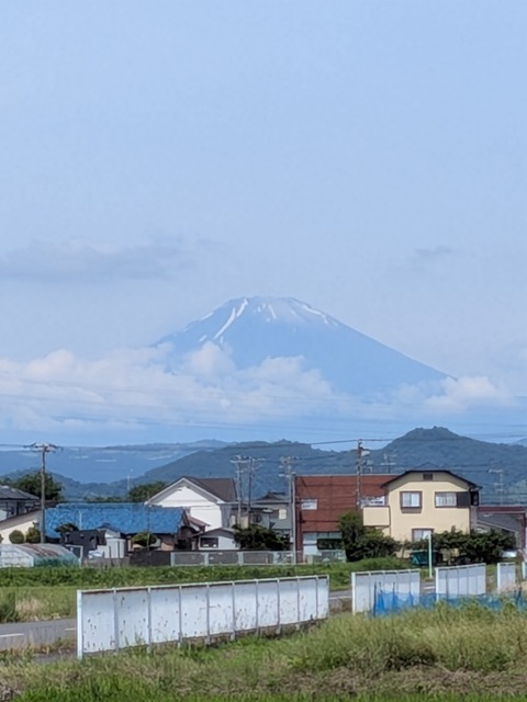 0616　富士山