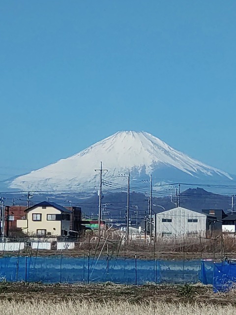 0228 富士山