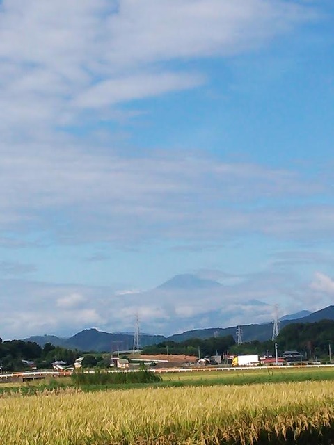 0926 富士山
