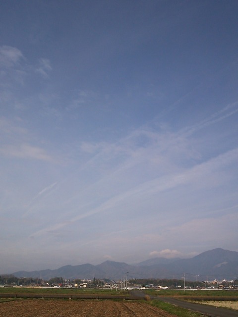 0328　伊勢原朝景色