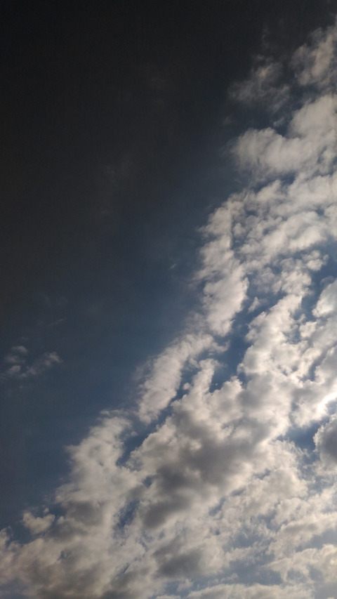 空