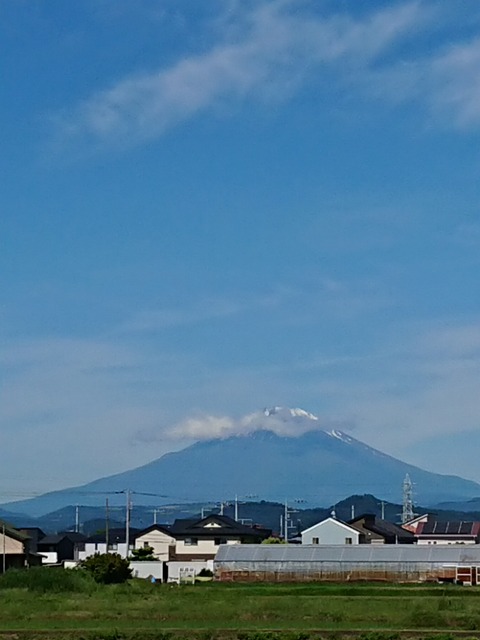 0617　富士山