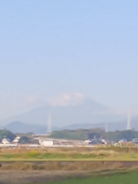 1128　富士山