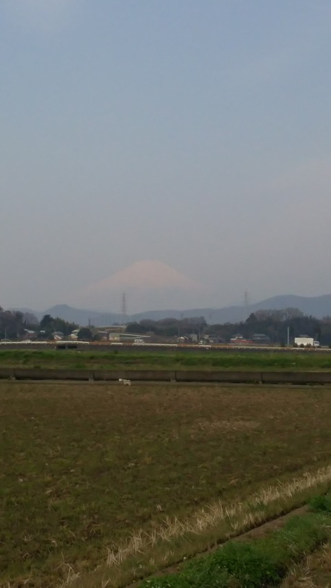 0330 富士山