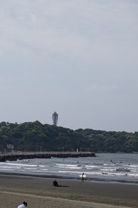 0501　江ノ島
