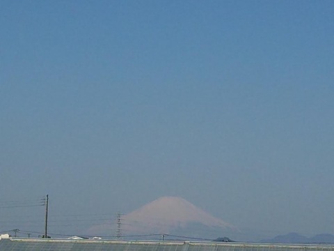 0330　富士山